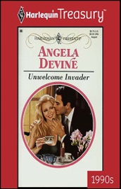 Unwelcome Invader - Angela Devine