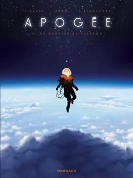 Read: Apogée - Tome 1 - Les Book Boucles de Celadön