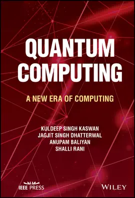 Read: Quantum Book Computing