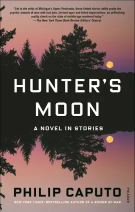 Hunter's Moon