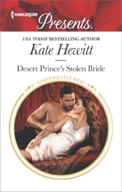Desert Prince's Stolen Bride - Kate Hewitt
