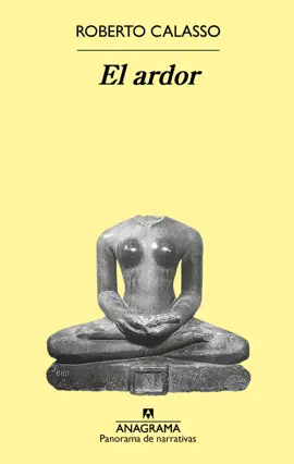 Read: El ardor Book