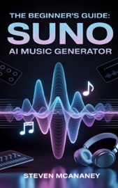The Beginner’s Guide Suno AI Music Generator - Steven Mcananey