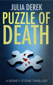 Puzzle of Death