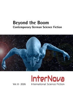 BEYOND THE BOOM – Contemporary German Science Fiction by Michael K. Iwoleit