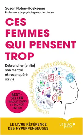 Read: Ces femmes qui pensent trop Book