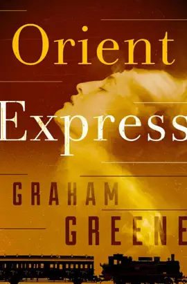 Read: Book Orient Express