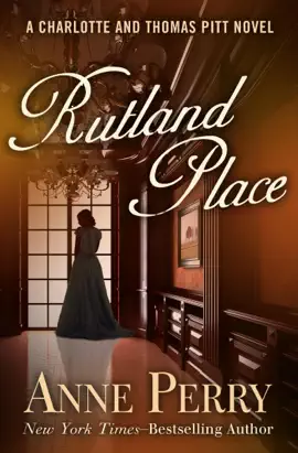 Read: Book Rutland Place