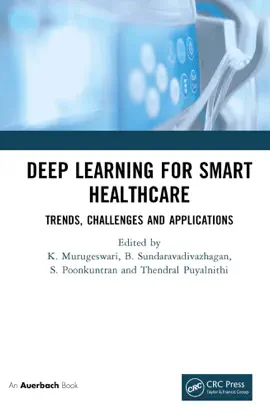Read: Deep Learning for Smart Book Healthcare