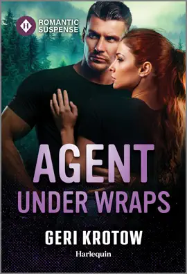 Read: Agent Book Under Wraps