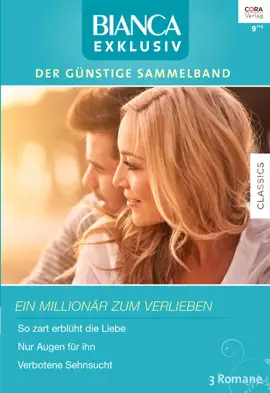 Read: Bianca Exklusiv Book Band 261