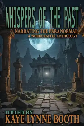 Read: Whispers of the Past Book