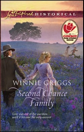 Second Chance Family - Winnie Griggs