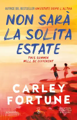 Read: Non sarà la solita Book estate