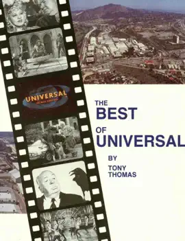 Read: Best Book of Universal