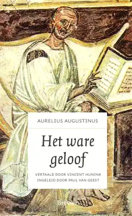 Read: Het ware geloof Book