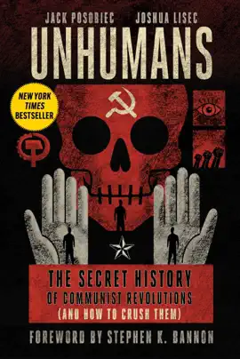 Read: Unhumans