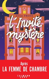 L'Invité mystère by Nita Prose