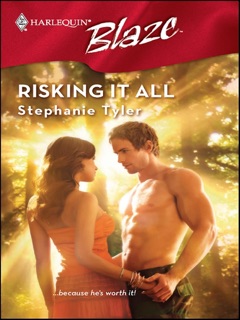 Risking It All by Stephanie Tyler
