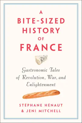 A Bite-Sized History of France