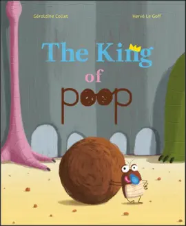 Read: The King of Book Poop