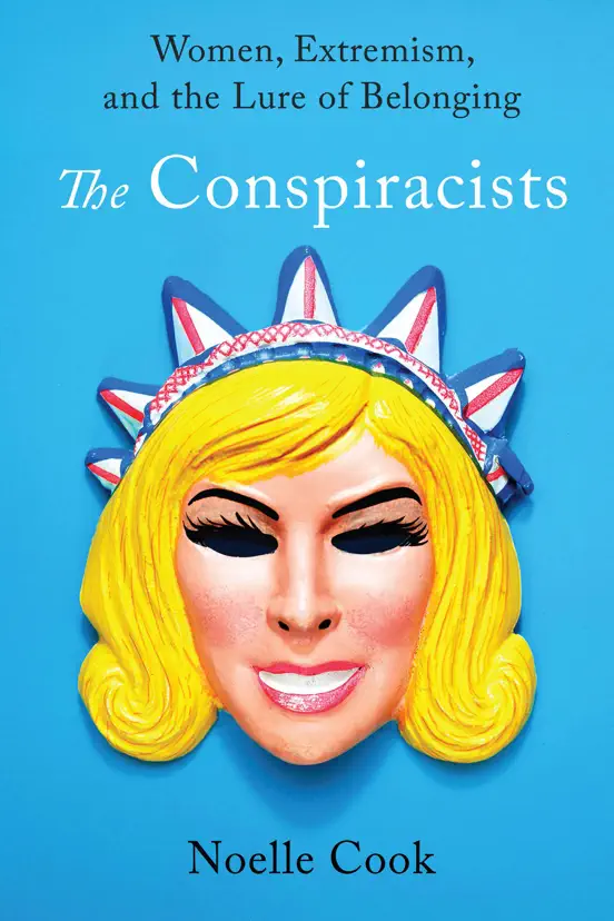 The Conspiracists