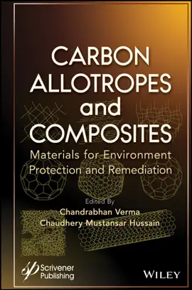 Read: Carbon Allotropes and Composites Book