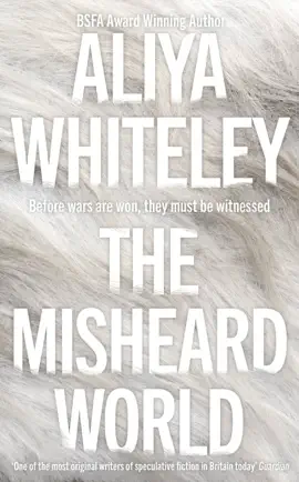 Read: The Misheard World Book