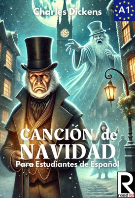 Canción de Navidad para estudiantes de español. Nivel A1. Principiantes