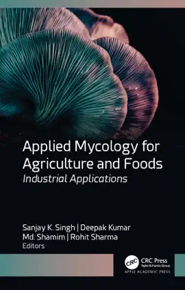 Read: Applied Mycology for Agriculture Book and Foods