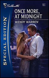 Once More, at Midnight by Wendy Warren