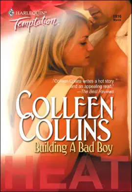 Read: Building A Book Bad Boy