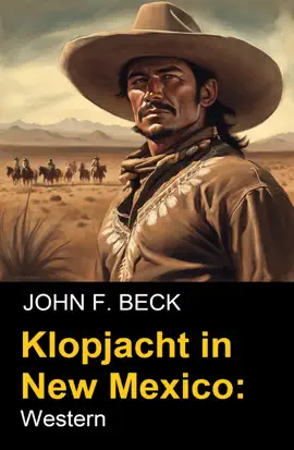 Read: Book Klopjacht in New Mexico: Western