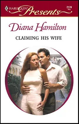 Read: Claiming Book His Wife