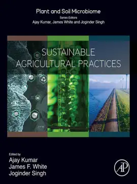 Read: Sustainable Agricultural Practices Book