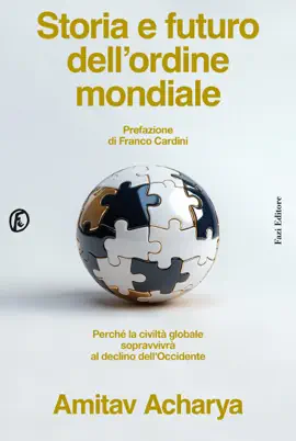Read: Storia e Book futuro dell’ordine mondiale