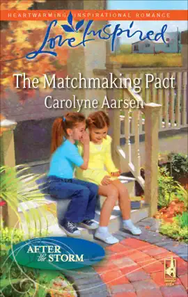 Read: The Matchmaking Pact Book