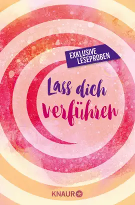 Read: Lass Book dich verführen: Große Gefühle bei Droemer Knaur #04