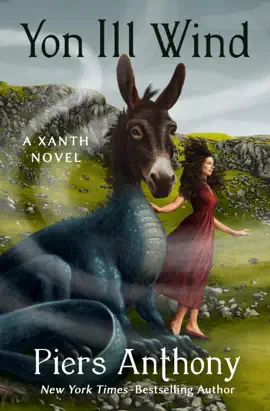 Read: Yon Book Ill Wind