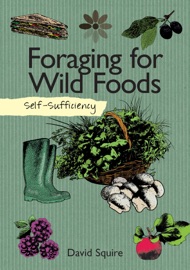 Foraging for Wild Foods David Squire