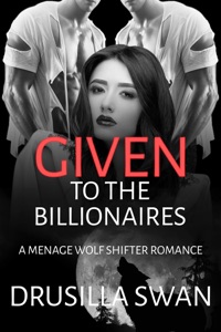 Given to the Billionaires