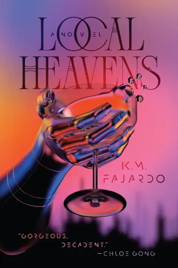 Local Heavens