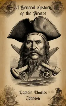 Read: A General History of the Book Pirates: From Their First Rise and Settlement in the Islands of Providence to the Present Time
