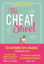 The Cheat Sheet - Sarah Adams