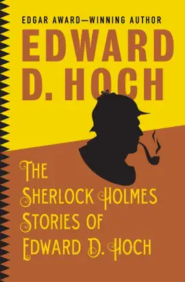 Read: The Sherlock Holmes Stories of Book Edward D. Hoch