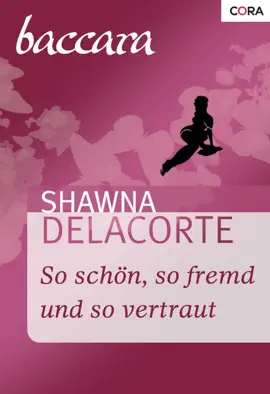 Read: Book So schön, so fremd und so vertraut