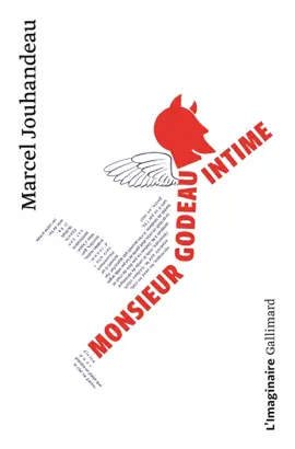 Read: Monsieur Book Godeau intime