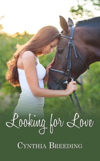 Looking for Love by Cynthia Breeding