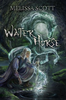 Water Horse by Melissa Scott