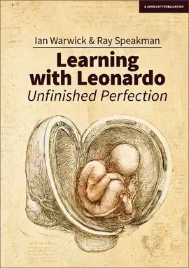 Read: Learning With Leonardo: Unfinished Perfection: Making children cleverer: what does Da Vinci Book tell us?